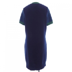 Chanel CHANEL Khóa xoay P42136K03185 Váy 647613