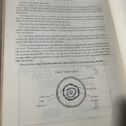 Bài giảng huyết học và truyền máu - hơn 200 trang, khổ lớn  750246