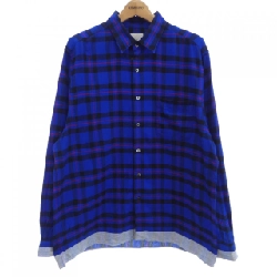 UNIFORM EXPERIMENT Áo sơ mi - Hàng hiệu Authentic