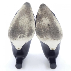 【Khuyến mãi】Giày cao gót CHANEL 661126