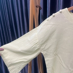 Áo kiểu linen 524446