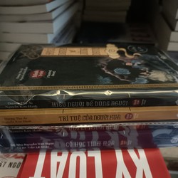 Cổ học kỳ thú   sách hay  178751