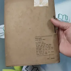 [XƯA] Tìm Hiểu Các Loài Thú (1988) - Lê Vũ Khôi 775993