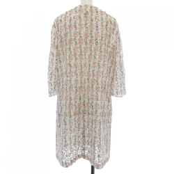 【Khuyến mãi】Chanel CHANEL Váy liền 652420