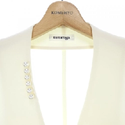 【クーポン対象】TARTARUGA Áo gile 645122