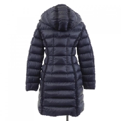 MONCLER HERMINE Áo khoác lông - Hàng hiệu Chính hãng 821404