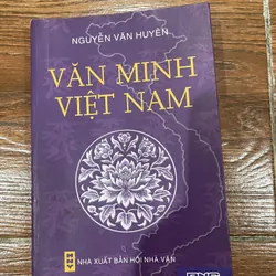 Văn minh Việt Nam - Nguyễn Văn Huyên (6)