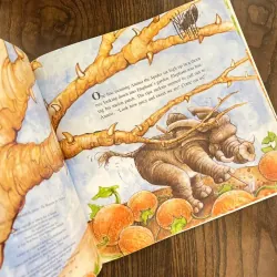 Anansi and the Talking Melon 974756