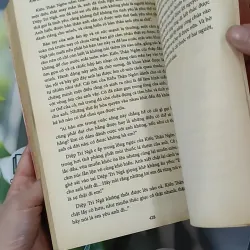 Khi Ta Đi Lướt Qua Nhau - Dạ Dao 1018875