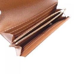 Ví Louis Vuitton Monogram Portefeuille Sara M60531 622015