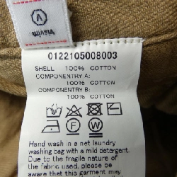 ヴィズヴィム VISVIM 0122105008003 Quần - Hàng hiệu Authentic 884549