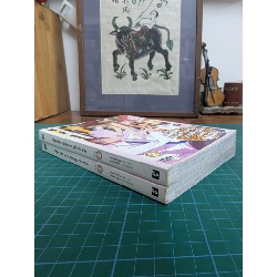 Nghe bảo tôi là con gái của vua