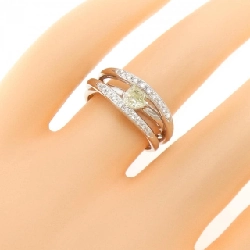 Nhẫn kim cương PT 0.319CT 673088