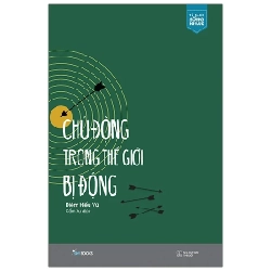 Chủ Động Trong Thế Giới Bị Động - Diêm Hiểu Vũ 213074