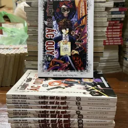 Luật sư ác quỷ trọn bộ 12 tập  (5)