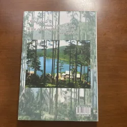 [BẢO VỆ RỪNG] Người đi về hướng núi - Trần Ngọc Trác 751321