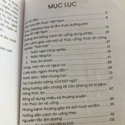 ẨM THỰC DƯỠNG SINH PHÒNG BỆNH BẰNG CÁCH ĂN UỐNG ĐÚNG PHÉP 256393