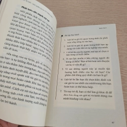 Kỷ Luật Tự Giác - Thói Quen Của Người Thành Công 540902