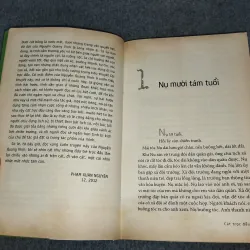 CÁT TRỌC ĐẦU - NGUYỄN QUANG VINH 588742