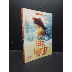 [Phiên Chợ Sách Cũ] Lấp lánh an vui 2012 2303