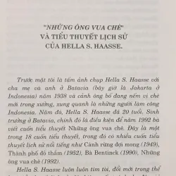 Những ông vua chè (Haasse) 934467