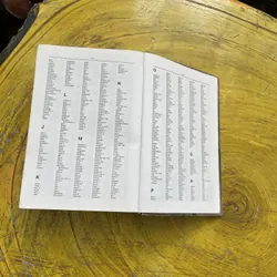 LONGMAN DICTIONARY OF CONTEMPORARY ENGLISH NEW EDITION 1992 603700