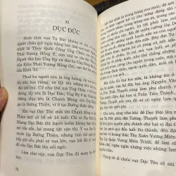 TUY LÝ VƯƠNG, LỊCH SỬ KÝ SỰ (XB 2000) 995889