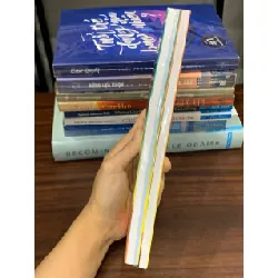 Người bán hàng vĩ đại nhất thế giới tập 1+ tập 2 – Og Mandino 561595