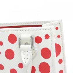 Louis Vuitton Épi (LV X YK) Petit Sac Plat M81986 Túi - Hàng hiệu Chính hãng 803972