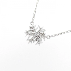 Dây chuyền kim cương Aker 0.01CT - Hàng hiệu Chính hãng 842291