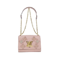 Túi xách vai Louis Vuitton Epi Twist MM M53851 - Hàng hiệu Chính hãng