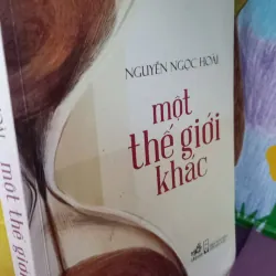 một thế giới khác 1013488