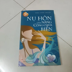 Nụ hôn của nàng công chúa biển 