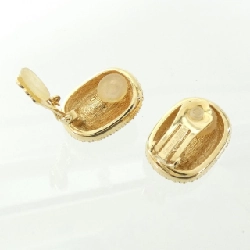 Khuyên tai Christian Dior - Hàng hiệu Authentic 773188