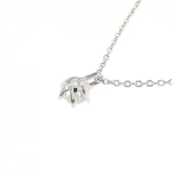 Dây chuyền kim cương PT900/PT850 0.213CT D VVS1 3EXT H&C - Hàng hiệu Chính hãng 874766