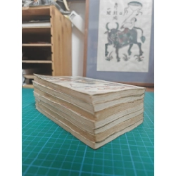 Truyện tranh nụ hôn 5000 won 526019