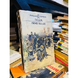 Dead Souls - Gogol 557556