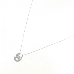 Dây chuyền kim cương PT900 0.185CT - Hàng hiệu Chính hãng 863662