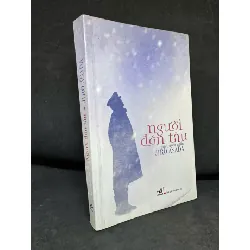 [Phiên Chợ Sách Cũ] Người Đón Tàu, 2010 - Jiro Asada H1809 SBM Blogmeo 281125