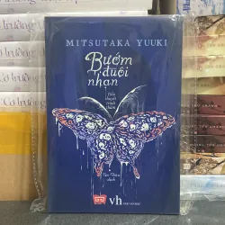 (Trinh thám) - Bướm đuôi nhạn - Mitsutaka Yuuki