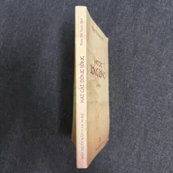 Hạt cát dòng sông - Thân Thị Ngọc Quế 1012850