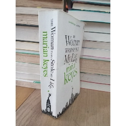The Woman Who Stole My Life - Marian Keyes 707606