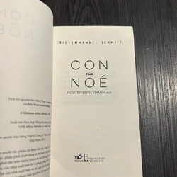 Con của Noé 355615
