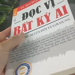 Đọc Vị Bất Kỳ Ai 604608