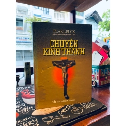 Chuyện kinh thánh - Pearl Buck 127889