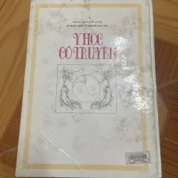 Y học cổ truyền - Trường đại học Y Hà Nội 927870