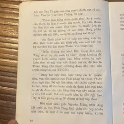 Tại sao tôi chủ trương khôi phục Phật giáo đời Trần - HT Thích Thanh Từ 604114