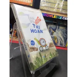 Tuổi trẻ không trì hoãn mới 80% ố vàng nhẹ Thần Cách HPB0207 VĂN HỌC Blogmeo21025