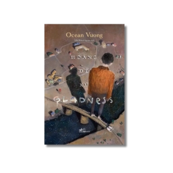 Hoàng đế xứ Gladness - Ocean Vương