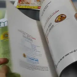 Combo Ẩm Thực: Món Ngon, Bánh Rán, Các Món Nướng 727320